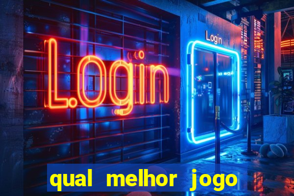 qual melhor jogo para ganhar dinheiro sem depositar